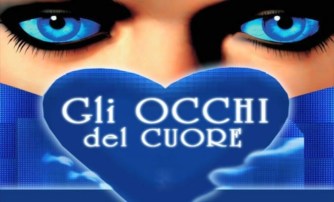 Gli occhi del cuore